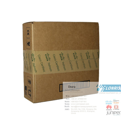 FPR3110-NGFW-K9 Безопасность Брандмауэр 3110 NGFW Оборудование 1U оригинальное новое запечатанное