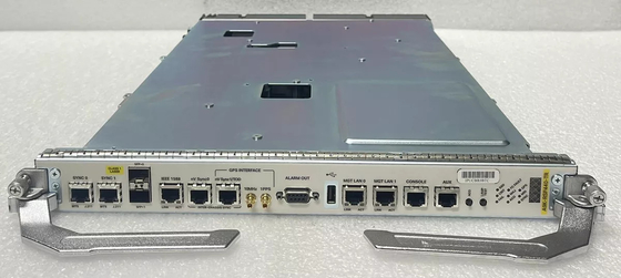 Модуль расширения CiscoA9K-RSP440-TR Скорость передачи данных Модули подключения малого форм-фактора Cisco 300m Расстояние передачи