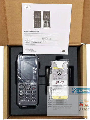 Новый запечатанный VoIP IP телефон CP-8821-K9-BUN конференц-телефон готов к работе