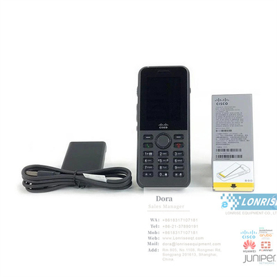 Новый запечатанный VoIP IP телефон CP-8821-K9-BUN конференц-телефон готов к работе