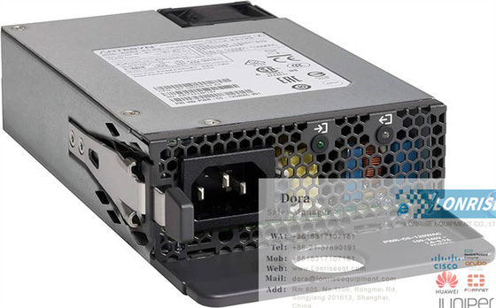 Новый запечатанный 1KW AC Config 5 источник питания C9200 источник питания PWR-C5-1KWAC