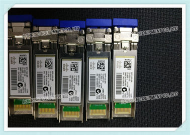 Оригинальный Cisco SFP-10G-ER 10GBASE-ER SFP+ Модуль 40km Максимальное расстояние дает вам широкий спектр 10 гигабитных Ethernet возможностей подключения для центра обработки данных