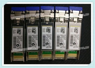 Оригинальный Cisco SFP-10G-ER 10GBASE-ER SFP+ Модуль 40km Максимальное расстояние дает вам широкий спектр 10 гигабитных Ethernet возможностей подключения для центра обработки данных