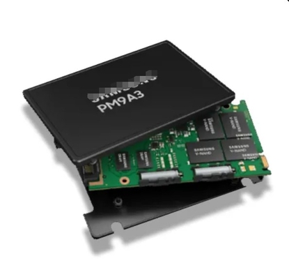 MZQL23T8HCLS-00A07 Samsung MZQL23T8HCLS-00A07 PM9A3 3.84Tb Nvme U.2 PCI-Express-4 X4 2,5 дюйма Ssd