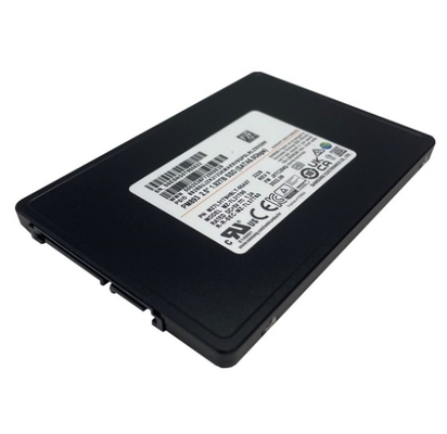 MZQL23T8HCLS-00A07 Samsung MZQL23T8HCLS-00A07 PM9A3 3.84Tb Nvme U.2 PCI-Express-4 X4 2,5 дюйма Ssd