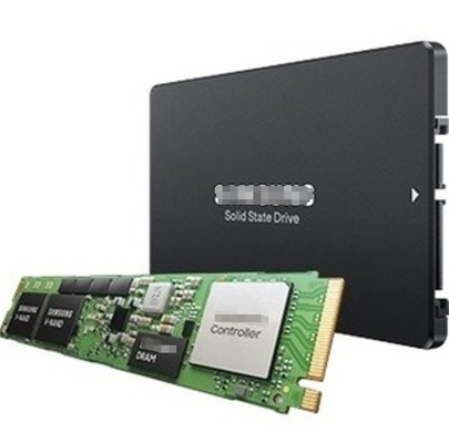 MZQL23T8HCLS-00A07 Samsung MZQL23T8HCLS-00A07 PM9A3 3.84Tb Nvme U.2 PCI-Express-4 X4 2,5 дюйма Ssd