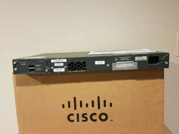 Cisco Switch WS-C2960S-48LPS-L 48 портов Poe Gigabit Ethernet Switch Cisco Network Switch предлагает включенные 48 портов Ethernet 10/100/1000 с питанием PoE 370W