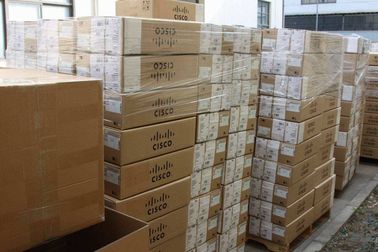 Cisco Switch WS-C2960S-48LPS-L 48 портов Poe Gigabit Ethernet Switch Cisco Network Switch предлагает включенные 48 портов Ethernet 10/100/1000 с питанием PoE 370W