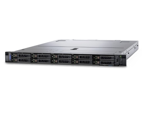 Dell PowerEdge R650 Rack Server Mainstream 1U Dual Intel Xeon 16x 2.5" SAS/SATA 8x NVMe Direct