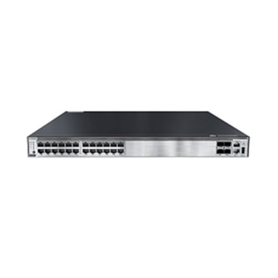S5731 S24T4X Huawei S5700 серия коммутаторы без модуля питания с хорошей ценой