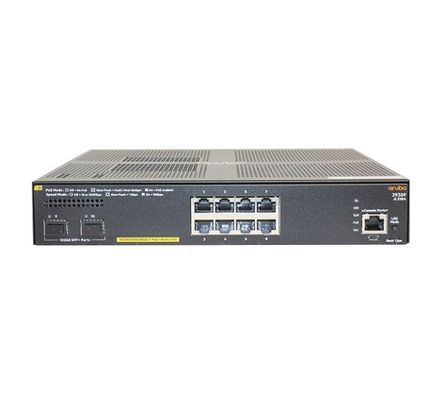 JL258A HPE JL258A - Аруба 2930F переключатель Аруба 2930F 8G PoE+ 2SFP+ переключатель
