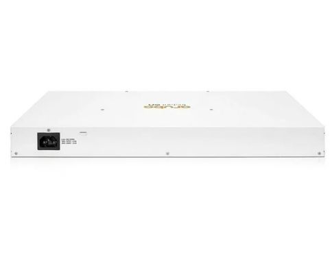 JL684A Aruba Instant On 1930 24G Class4 PoE 4SFP/SFP+ 370W переключатель HPE Aruba Instant On 1930