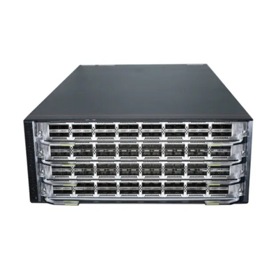 CE6870-48S6CQ-EI Huawei сетевые коммутаторы с резервной безопасностью и весом 3,5 кг