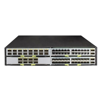 CE8861 4C EI F Huawei CE8800 Центры обработки данных Коммутаторы 2 * Модуль питания с хорошей ценой