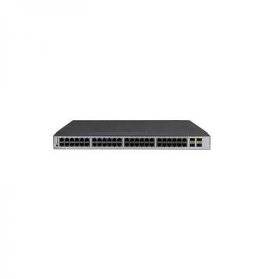 CE6857 48S6CQ EI переключатель 48 порта с 2*AC источником питания оригинальный новый на складе