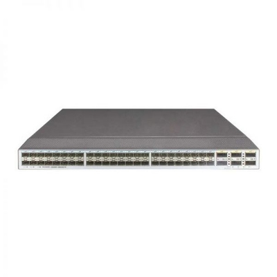 CE6855 48S6Q HI Huawei Data Center Switches серии CE 6800 без вентилятора и модуля питания