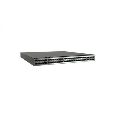 CE6855 48S6Q HI Huawei Data Center Switches серии CE 6800 без вентилятора и модуля питания