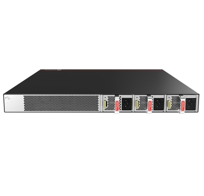 Huawei S5735-S48T4XE-V2 48 порт 1000BASE-T 4 порт 10GE SFP+ 2-порт 12GE стек PoE+