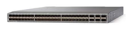N9K C93180YC FX3H Cisco Nexus 9000 Series Switch обеспечивает лучшие в отрасли производительность дата-центра