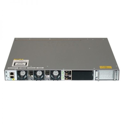 WS C3850 12SS 3 12 SFP IP Base Wireless Controller Managed Stackable With 12 SFP Ports In IP Base Feature Set (Управляемый беспроводный контроллер с 12 портами SFP в IP-базе)