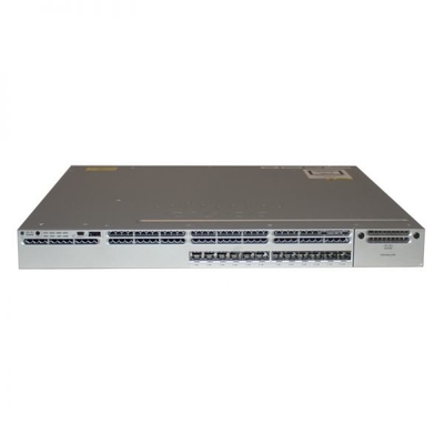 N9K-C9372PX-E Cisco Nexus 9000 Series Switch 350W AC высокоуровневый корпоративный переключатель