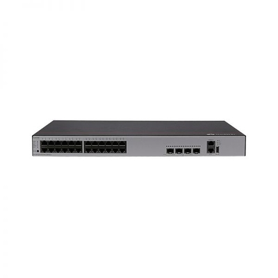 S573 L24T4X A Huawei S5700 серии коммутаторы для доступа к сети кампуса предприятия