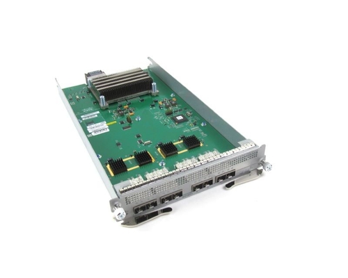 ASA5585 NM 8 10GE ASA 5585 X 8 порт 10 Гигабитный Ethernet Модуль сети шириной с 8 портами SFP +