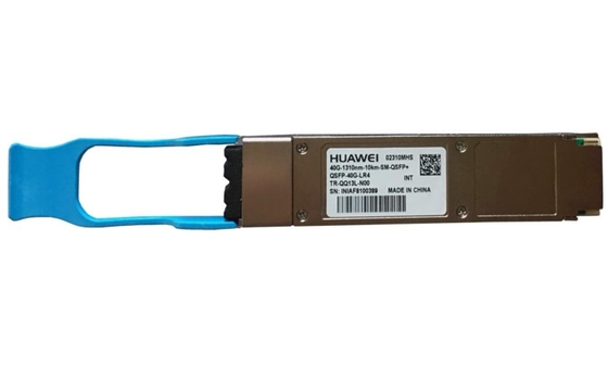 QSFP-40G-SR4 Huawei Optical Transceiver QSFP-40G-SR4 QSFP Transceiver Модуль с MPO соединителем