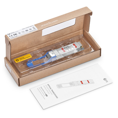 SFP-FE-SX-MM131 Huawei Optical Transceiver SFP-FE-SX Optical Transceiver SFP+ 10G Модуль одномода ((1310nm 10km LC)