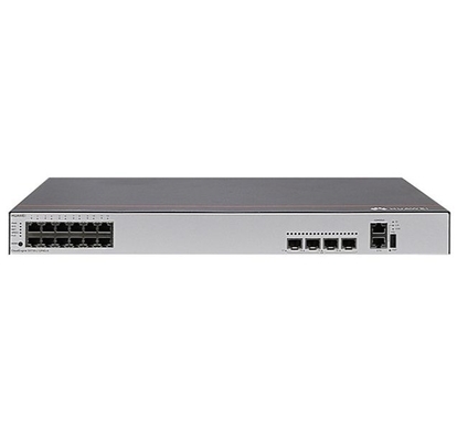 S5735-L12P4X-A Huawei S5700 серии коммутаторы S5735-L коммутаторы 12 X 10/100/1000Base-T порты 4 X GE SFP порты PoE+