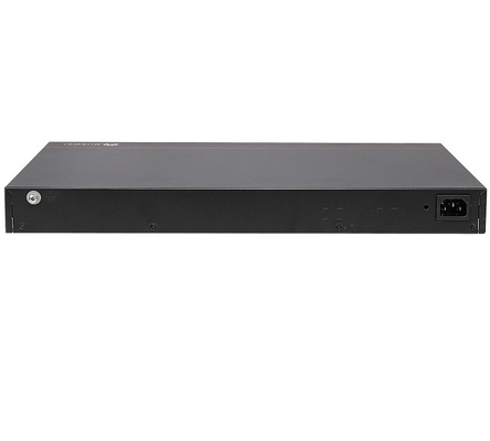S5735-L12P4X-A Huawei S5700 серии коммутаторы S5735-L коммутаторы 12 X 10/100/1000Base-T порты 4 X GE SFP порты PoE+