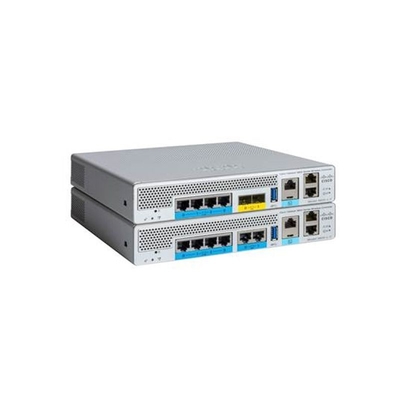 C9800 L C K9 Cisco WLAN контроллер с бесперебойными обновлениями программного обеспечения для малых и средних предприятий