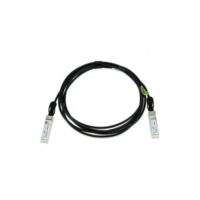 SFP 10G CU3M Huawei S9700 Core Routing Switch Высокоскоростной кабель запрограммирован