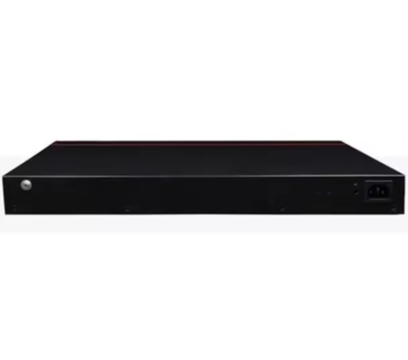 S1730S-S48P4S-A1 Huawei S1730S-S48P4S-A1 (48 10/100/1000BASE-T Ethernet порты 4 Гигабита SFP PoE+ переменное питание