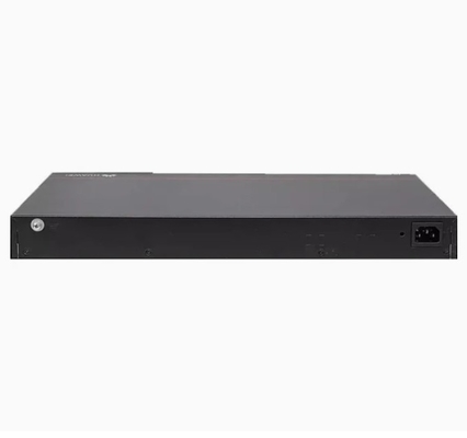 S1730S-S24P4S-A1 Huawei S1730S-S24P4S-A (24 10/100/1000BASE-T Ethernet порты 4 Гигабита SFP, PoE+, питание переменным током)