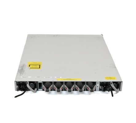C9500-40X-E Cisco Switch Catalyst 9500 40 портов 10Gig Switch Network Essentials