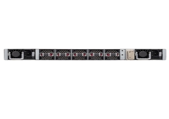 C9500-24Y4C-E Cisco Switch Catalyst 9500 24 X 1 / 10 / 25G И 4-портные 40/100G Сетевые элементы