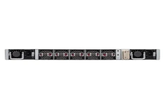 C9500-24X-A Cisco Switch Catalyst 9500 24-портный коммутатор - 16x 10GE + 8x 10G SFP + - NW Adv. Лицензия