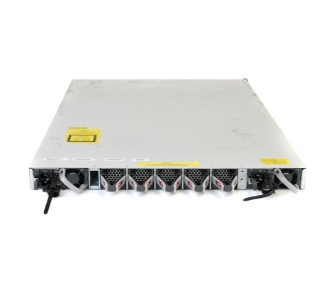 C9500-24Q-E Cisco Catalyst 9500 Switch 24-Port 40G Switch Network Essential (Связь с коммутаторами с 24 портами 40G)