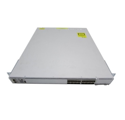 C9500-16X-E Cisco ONE Catalyst 9000 серии 16-портный 10Gig переключатель Essential Cisco 9500 Switch