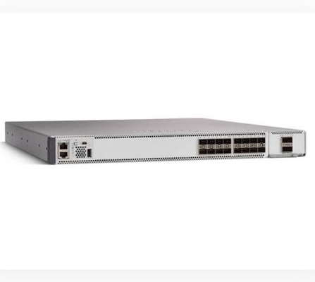 C9500-16X-E Cisco ONE Catalyst 9000 серии 16-портный 10Gig переключатель Essential Cisco 9500 Switch