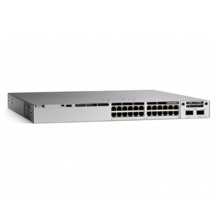 C9500-16X-E Cisco ONE Catalyst 9000 серии 16-портный 10Gig переключатель Essential Cisco 9500 Switch