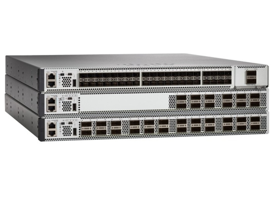 C9500-16X-E Cisco ONE Catalyst 9000 серии 16-портный 10Gig переключатель Essential Cisco 9500 Switch