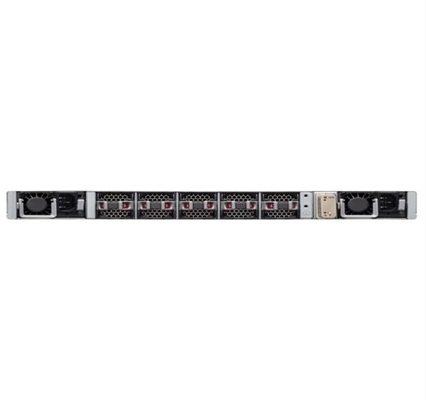 C9500-16X-2Q-A Cisco Switch Catalyst 9500 16-портный 10G Switch 2 X 40GE сетевой модуль NW Ess. Лицензия