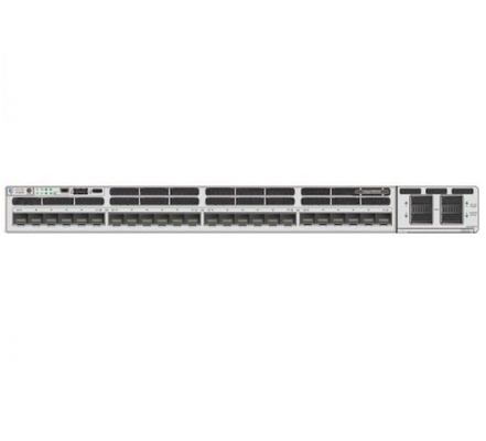 C9300X-24Y-A катализатор 9300 24-порт 25G/10G/1G SFP28 с модульными подключениями