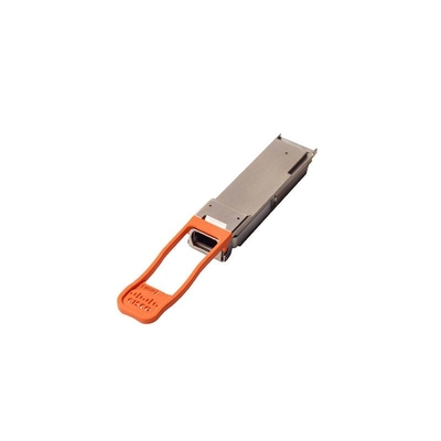 QSFP 100G PSM4 S= - Cisco 100 Гигабитные оптические модули100GBASE PSM4 QSFP Передатчик MPO 500m по SMF