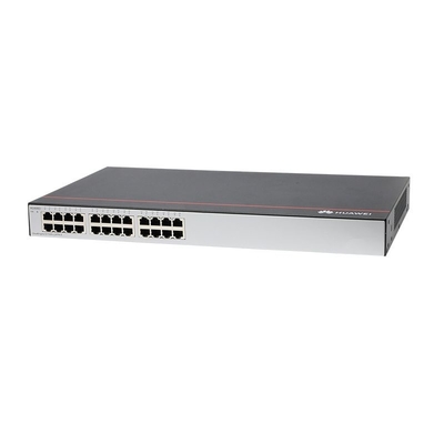 S1730S L24TR A Huawei S1730 Switches 24 Ethernet 10/100/1000BASE T порты переменного тока питания