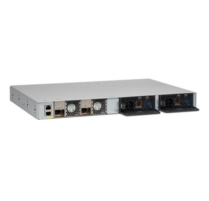 C9200-48T-A Cisco Switch Catalyst 9200 48-портный коммутатор данных Сетевое преимущество