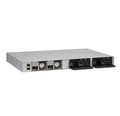 C9200L-24T-4X-A Cisco Switch Catalyst 9200L 24-портные данные