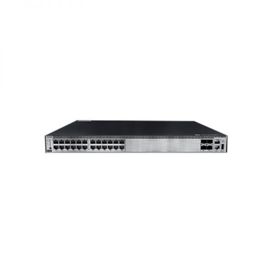 S5735 S24P4X Huawei S5700 Series Switches серия стандартных гигабитных коммутаторов доступа